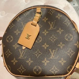 BOITE CHAPEAU SOUPLE MM